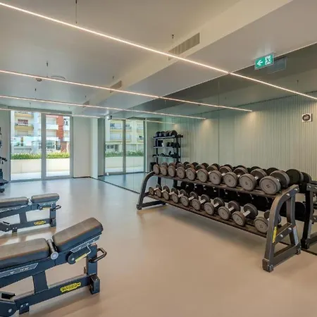 Cond Bayline - Blue Horizon - - Pool - Gym - Enguia - By Bedzy *