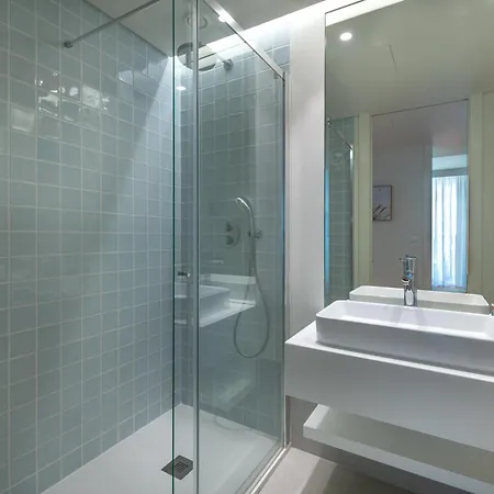 Cond Bayline - Blue Horizon - - Pool - Gym - Enguia - By Bedzy Apartmán Armação de Pêra