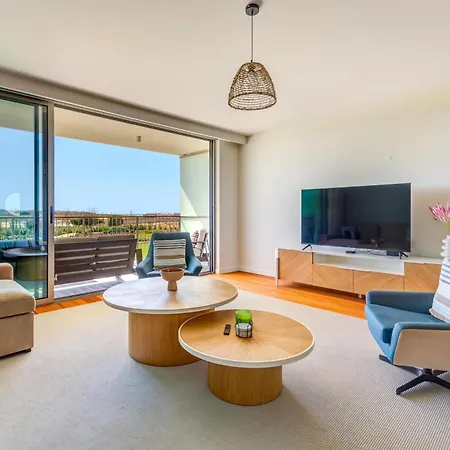 Cond Bayline - Blue Horizon - - Pool - Gym - Enguia - By Bedzy Apartman