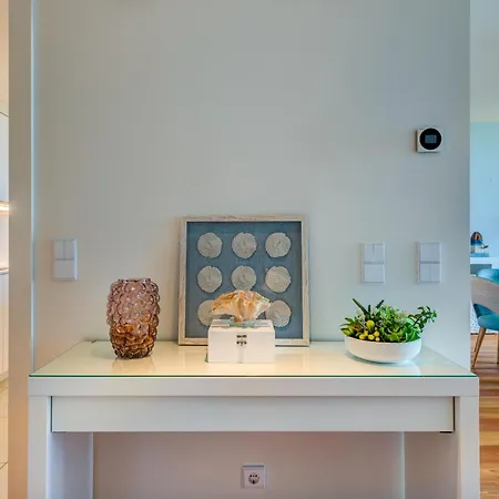 Apartman Cond Bayline - Blue Horizon - - Pool - Gym - Enguia - By Bedzy
