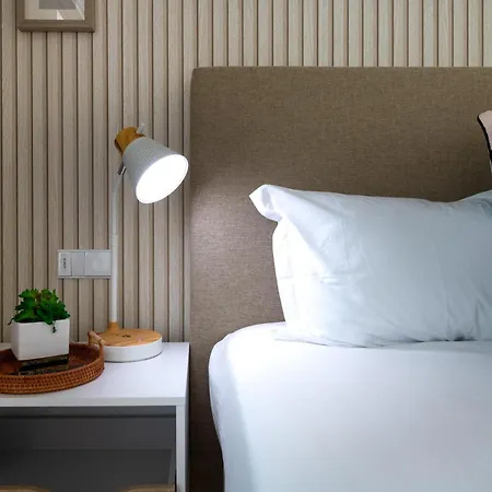 Cond Bayline - Blue Horizon - - Pool - Gym - Enguia - By Bedzy Armação de Pêra