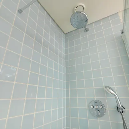 Apartmán Cond Bayline - Blue Horizon - - Pool - Gym - Enguia - By Bedzy *