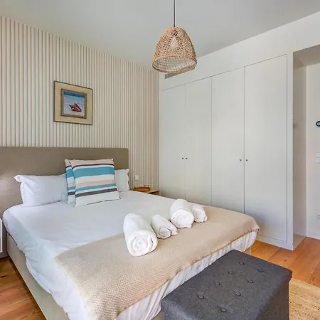 Cond Bayline - Blue Horizon - - Pool - Gym - Enguia - By Bedzy Apartman