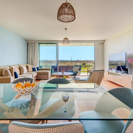 Cond Bayline - Blue Horizon - - Pool - Gym - Enguia - By Bedzy Apartman