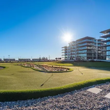 Cond Bayline - Blue Horizon - - Pool - Gym - Enguia - By Bedzy Armação de Pêra