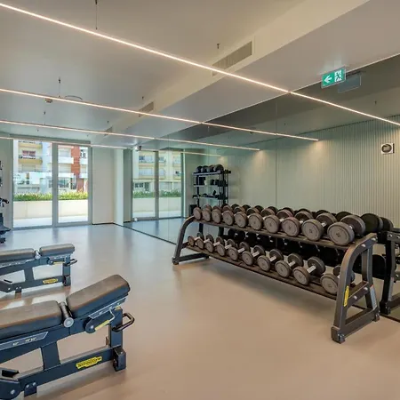 Cond Bayline - Blue Horizon - - Pool - Gym - Enguia - By Bedzy *