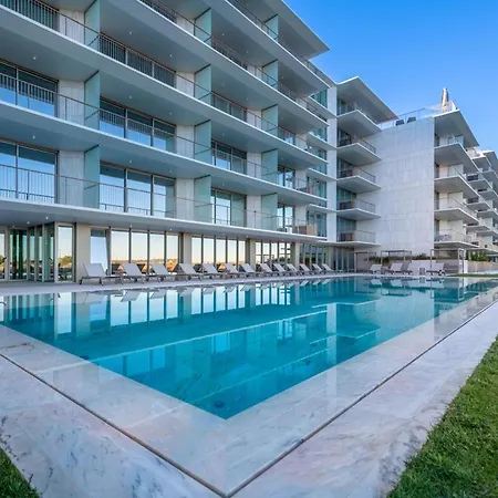 Cond Bayline - Blue Horizon - - Pool - Gym - Enguia - By Bedzy