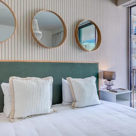 Cond Bayline - Blue Horizon - - Pool - Gym - Enguia - By Bedzy *