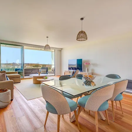 Cond Bayline - Blue Horizon - - Pool - Gym - Enguia - By Bedzy *