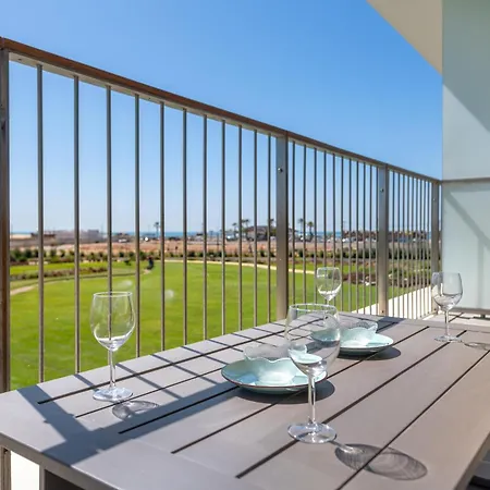 Cond Bayline - Blue Horizon - - Pool - Gym - Enguia - By Bedzy Appartement