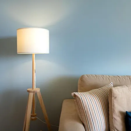 Cond Bayline - Blue Horizon - - Pool - Gym - Enguia - By Bedzy