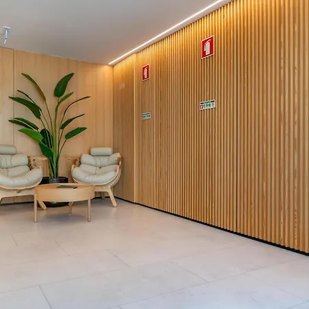 Cond Bayline - Blue Horizon - - Pool - Gym - Enguia - By Bedzy