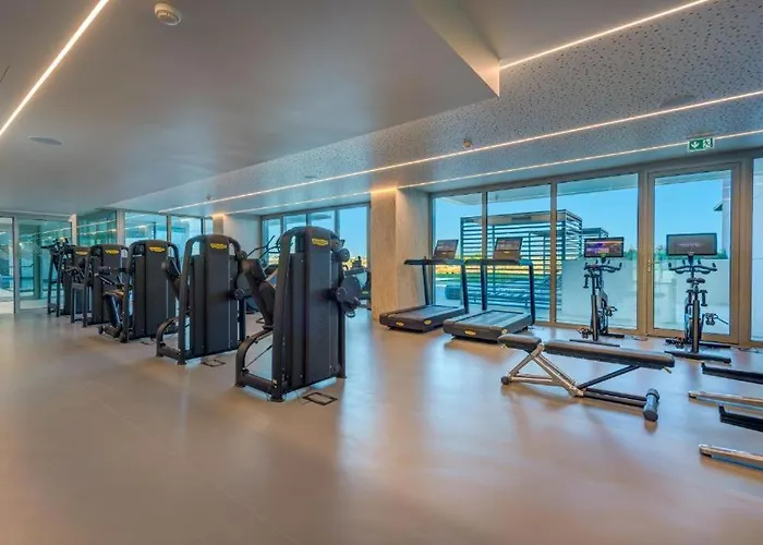 Cond Bayline - Blue Horizon - - Pool - Gym - Enguia - By Bedzy Armação de Pêra