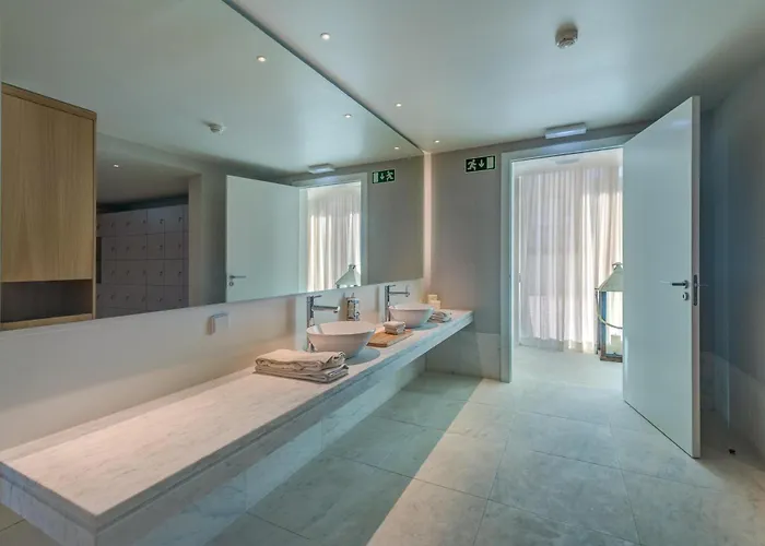 Cond Bayline - Blue Horizon - - Pool - Gym - Enguia - By Bedzy Διαμέρισμα