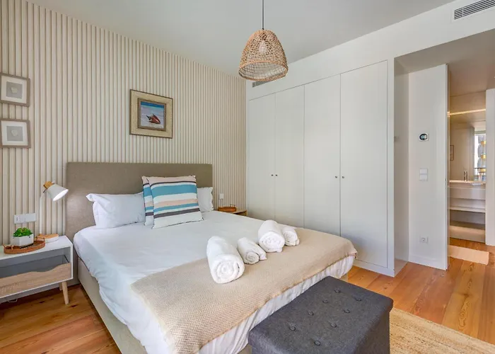 Cond Bayline - Blue Horizon - - Pool - Gym - Enguia - By Bedzy Διαμέρισμα