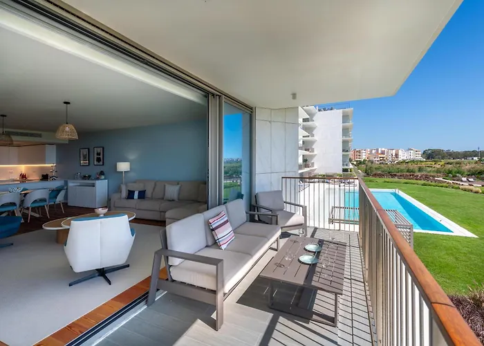 Cond Bayline - Blue Horizon - - Pool - Gym - Enguia - By Bedzy