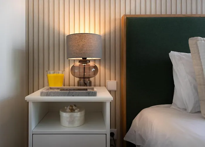 Cond Bayline - Blue Horizon - - Pool - Gym - Enguia - By Bedzy Διαμέρισμα